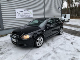 Audi A3, Autot, Joensuu, Tori.fi Audi A3, Autot, Joensuu, Tori.fi