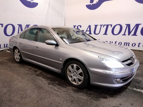 Peugeot 607, Autot, Oulu, Tori.fi Peugeot 607, Autot, Oulu, Tori.fi