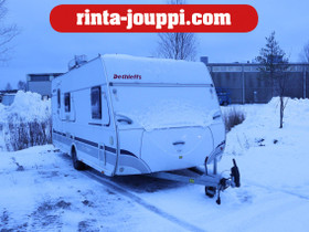 Dethleffs 500 sk, Asuntovaunut, Matkailuautot ja asuntovaunut, Rovaniemi, Tori.fi Dethleffs 500 sk, Asuntovaunut, Matkailuautot ja asuntovaunut, Rovaniemi, Tori.fi