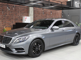 Mercedes-Benz S, Autot, Jyväskylä, Tori.fi Mercedes-Benz S, Autot, Jyväskylä, Tori.fi