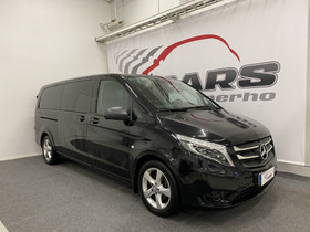 Mercedes-Benz Vito Tourer, Autot, Alajärvi, Tori.fi Mercedes-Benz Vito Tourer, Autot, Alajärvi, Tori.fi