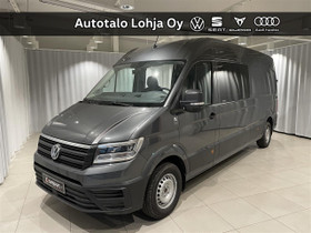 Volkswagen Crafter, Matkailuautot, Matkailuautot ja asuntovaunut, Lohja, Tori.fi Volkswagen Crafter, Matkailuautot, Matkailuautot ja asuntovaunut, Lohja, Tori.fi