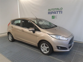 FORD Fiesta, Autot, Lappeenranta, Tori.fi FORD Fiesta, Autot, Lappeenranta, Tori.fi