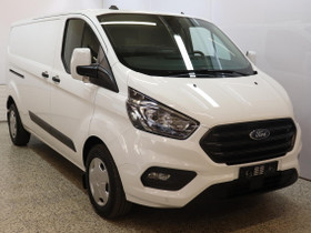 Ford Transit Custom, Autot, Helsinki, Tori.fi Ford Transit Custom, Autot, Helsinki, Tori.fi
