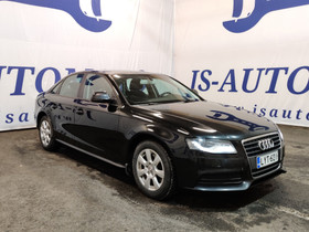 Audi A4, Autot, Oulu, Tori.fi Audi A4, Autot, Oulu, Tori.fi