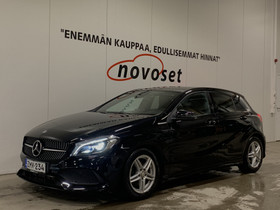 Mercedes-Benz A, Autot, Lempäälä, Tori.fi Mercedes-Benz A, Autot, Lempäälä, Tori.fi