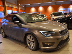 Seat Leon ST, Autot, Lappeenranta, Tori.fi Seat Leon ST, Autot, Lappeenranta, Tori.fi