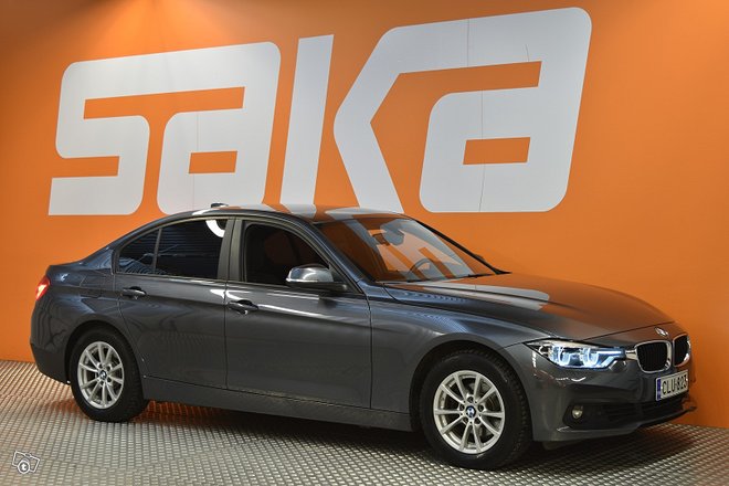 BMW 320 BMW 320