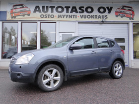 Nissan Qashqai, Autot, Heinola, Tori.fi Nissan Qashqai, Autot, Heinola, Tori.fi
