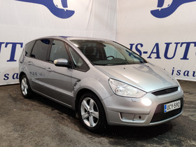 Ford S-MAX, Autot, Oulu, Tori.fi Ford S-MAX, Autot, Oulu, Tori.fi