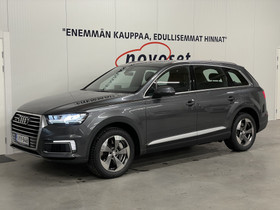 Audi Q7, Autot, Lempäälä, Tori.fi Audi Q7, Autot, Lempäälä, Tori.fi