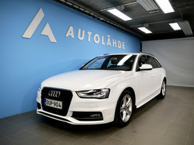 Audi A4, Autot, Tampere, Tori.fi Audi A4, Autot, Tampere, Tori.fi