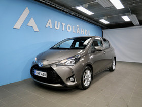 Toyota Yaris, Autot, Tampere, Tori.fi Toyota Yaris, Autot, Tampere, Tori.fi