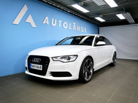 Audi A6, Autot, Tampere, Tori.fi Audi A6, Autot, Tampere, Tori.fi