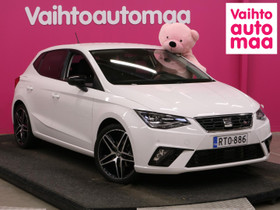 Seat Ibiza, Autot, Muurame, Tori.fi Seat Ibiza, Autot, Muurame, Tori.fi