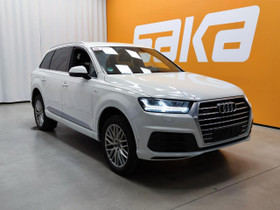 Audi Q7, Autot, Oulu, Tori.fi Audi Q7, Autot, Oulu, Tori.fi