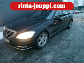 Mercedes-Benz S, Autot, Oulu, Tori.fi Mercedes-Benz S, Autot, Oulu, Tori.fi