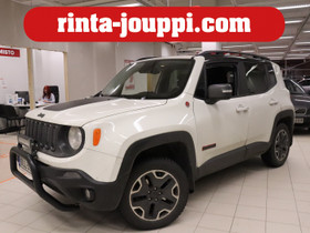Jeep Renegade, Autot, Kouvola, Tori.fi Jeep Renegade, Autot, Kouvola, Tori.fi