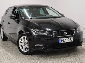 Seat Leon, Autot, Jyväskylä, Tori.fi Seat Leon, Autot, Jyväskylä, Tori.fi