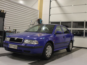 Skoda Octavia, Autot, Raahe, Tori.fi Skoda Octavia, Autot, Raahe, Tori.fi