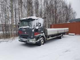 Iveco Eurocargo 75E16, Autot, Ylöjärvi, Tori.fi Iveco Eurocargo 75E16, Autot, Ylöjärvi, Tori.fi