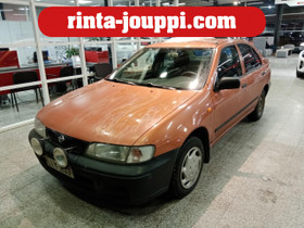 Nissan Almera, Autot, Oulu, Tori.fi Nissan Almera, Autot, Oulu, Tori.fi