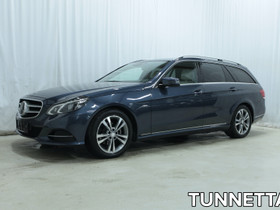 Mercedes-Benz E, Autot, Lahti, Tori.fi Mercedes-Benz E, Autot, Lahti, Tori.fi