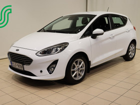 Ford Fiesta, Autot, Hämeenlinna, Tori.fi Ford Fiesta, Autot, Hämeenlinna, Tori.fi