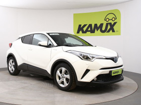 TOYOTA C-HR, Autot, Espoo, Tori.fi TOYOTA C-HR, Autot, Espoo, Tori.fi