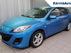 MAZDA Mazda3, Autot, Rauma, Tori.fi MAZDA Mazda3, Autot, Rauma, Tori.fi