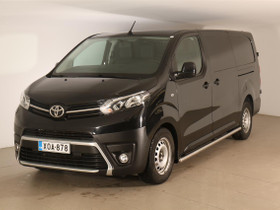 TOYOTA Proace, Autot, Tampere, Tori.fi TOYOTA Proace, Autot, Tampere, Tori.fi