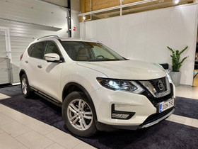 Nissan X-Trail, Autot, Mikkeli, Tori.fi Nissan X-Trail, Autot, Mikkeli, Tori.fi