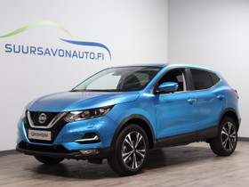 Nissan Qashqai, Autot, Mikkeli, Tori.fi Nissan Qashqai, Autot, Mikkeli, Tori.fi