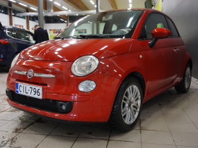 FIAT 500, Autot, Tampere, Tori.fi FIAT 500, Autot, Tampere, Tori.fi