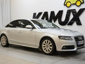 AUDI A4, Autot, Tampere, Tori.fi AUDI A4, Autot, Tampere, Tori.fi