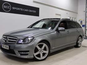 Mercedes-Benz C, Autot, Jyväskylä, Tori.fi Mercedes-Benz C, Autot, Jyväskylä, Tori.fi