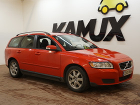 VOLVO V50, Autot, Lahti, Tori.fi VOLVO V50, Autot, Lahti, Tori.fi