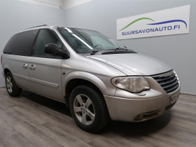 CHRYSLER VOYAGER, Autot, Savonlinna, Tori.fi CHRYSLER VOYAGER, Autot, Savonlinna, Tori.fi