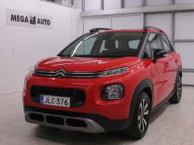 CITROEN C3 AIRCROSS, Autot, Lahti, Tori.fi CITROEN C3 AIRCROSS, Autot, Lahti, Tori.fi