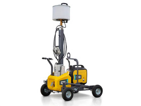 Atlas Copco HiLight V2+ valomasto, Muut koneet ja tarvikkeet, Työkoneet ja kalusto, Alavus, Tori.fi Atlas Copco HiLight V2+ valomasto, Muut koneet ja tarvikkeet, Työkoneet ja kalusto, Alavus, Tori.fi