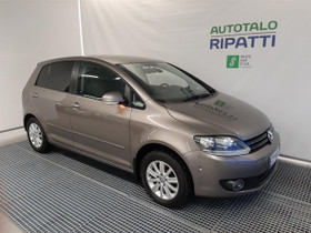 VOLKSWAGEN GOLF PLUS, Autot, Lappeenranta, Tori.fi VOLKSWAGEN GOLF PLUS, Autot, Lappeenranta, Tori.fi