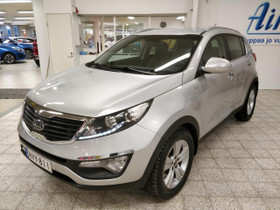 KIA SPORTAGE, Autot, Kemi, Tori.fi KIA SPORTAGE, Autot, Kemi, Tori.fi