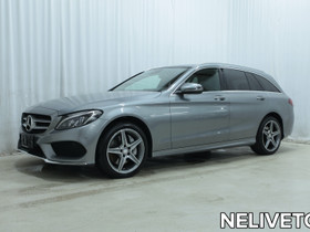 Mercedes-Benz C, Autot, Lahti, Tori.fi Mercedes-Benz C, Autot, Lahti, Tori.fi