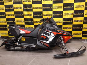Polaris 800 Rush, Moottorikelkat, Moto, Hyvinkää, Tori.fi Polaris 800 Rush, Moottorikelkat, Moto, Hyvinkää, Tori.fi