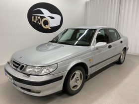 Saab 9-5, Autot, Hämeenlinna, Tori.fi Saab 9-5, Autot, Hämeenlinna, Tori.fi