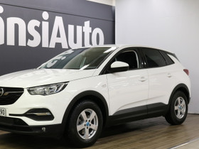 Opel Grandland X, Autot, Hämeenlinna, Tori.fi Opel Grandland X, Autot, Hämeenlinna, Tori.fi