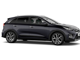 Kia NIRO, Autot, Forssa, Tori.fi Kia NIRO, Autot, Forssa, Tori.fi