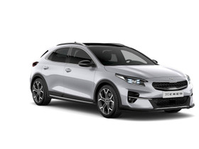 KIA XCEED, Autot, Forssa, Tori.fi KIA XCEED, Autot, Forssa, Tori.fi
