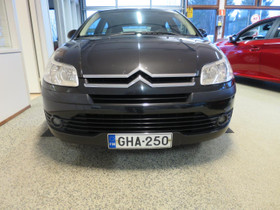 Citroen C4, Autot, Forssa, Tori.fi Citroen C4, Autot, Forssa, Tori.fi