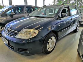 Toyota Corolla, Autot, Kaarina, Tori.fi Toyota Corolla, Autot, Kaarina, Tori.fi